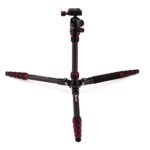 Calumet Compact Tripod Carbon 235 - Obrázek 3