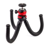 Calumet Flexible Tripod SQUID - Obrázek 3