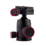 Calumet Compact Tripod Ballhead CT-B30 - Obrázek 4
