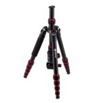 Calumet Compact Tripod Aluminium 235 - Obrázek 5