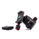 Calumet Compact Tripod Ballhead CT-B30 - Obrázek 5