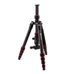 Calumet Compact Tripod Carbon 235 - Obrázek 5