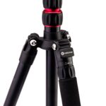 Calumet Compact Tripod Aluminium 235 - Obrázek 6
