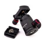 Calumet Compact Tripod Ballhead CT-B30 - Obrázek 6