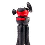 Calumet Flexible Tripod SQUID - Obrázek 6