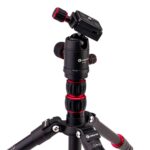 Calumet Compact Tripod Aluminium 235 - Obrázek 7