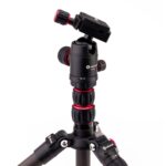 Calumet Compact Tripod Carbon 235 - Obrázek 7