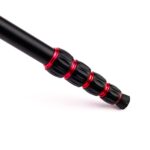 Calumet Compact Tripod Aluminium 235 - Obrázek 8