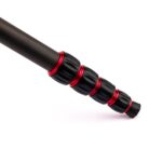 Calumet Compact Tripod Carbon 235 - Obrázek 8