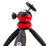 Calumet Tabletop Tripod PULSE MINI - Obrázek 8
