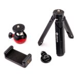 Calumet Tabletop Tripod SHIFT MINI - Obrázek 8