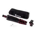 Calumet Compact Tripod Aluminium 235 - Obrázek 9