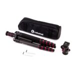 Calumet Compact Tripod Carbon 235 - Obrázek 9
