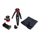 Calumet Tabletop Tripod PULSE MINI - Obrázek 9