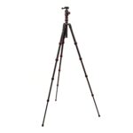 Calumet Compact Tripod Aluminium 235 - Obrázek 10